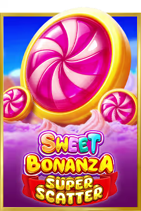Sweet Bonanza 1000